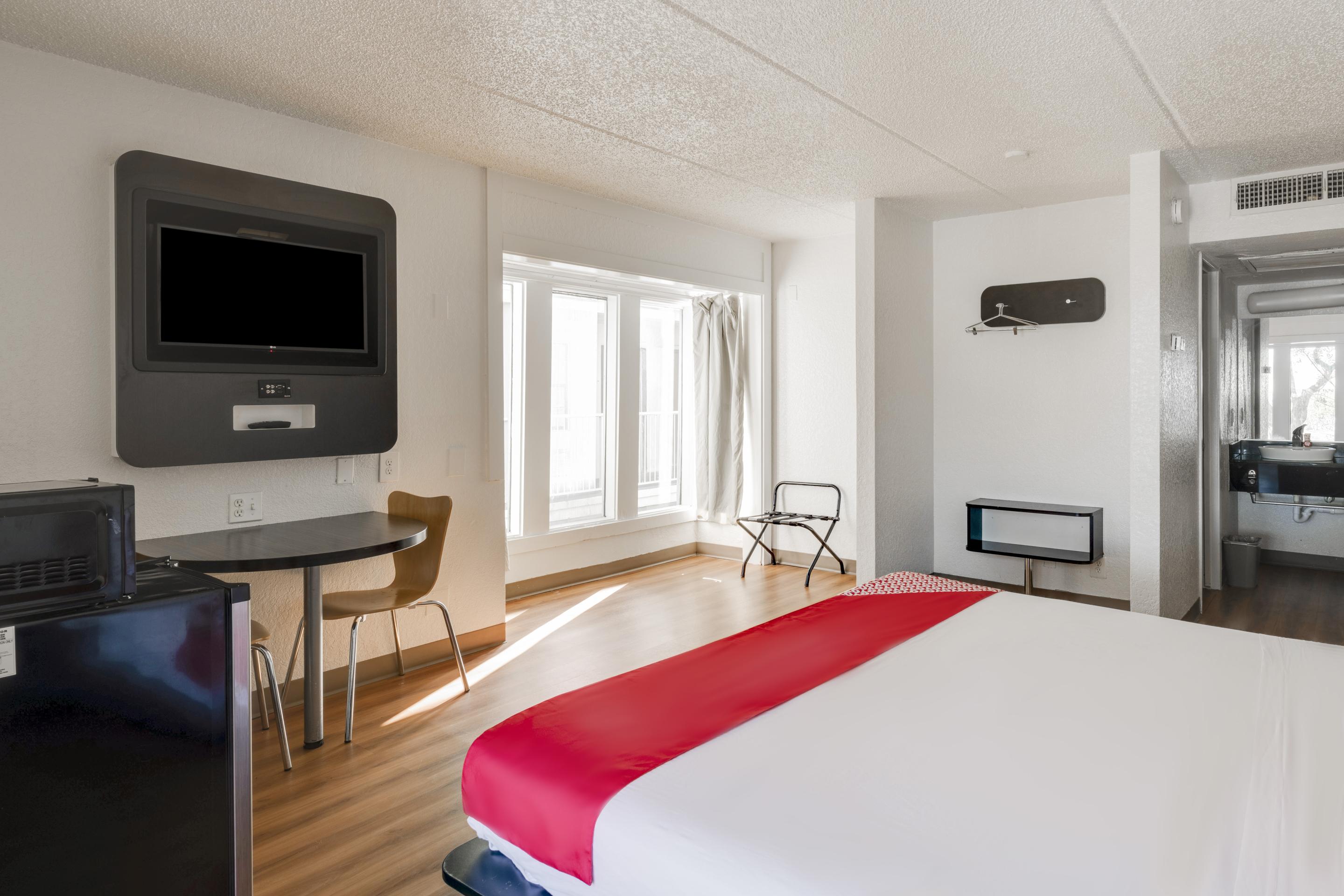 Motel 6 Houston, Tx - West Luaran gambar