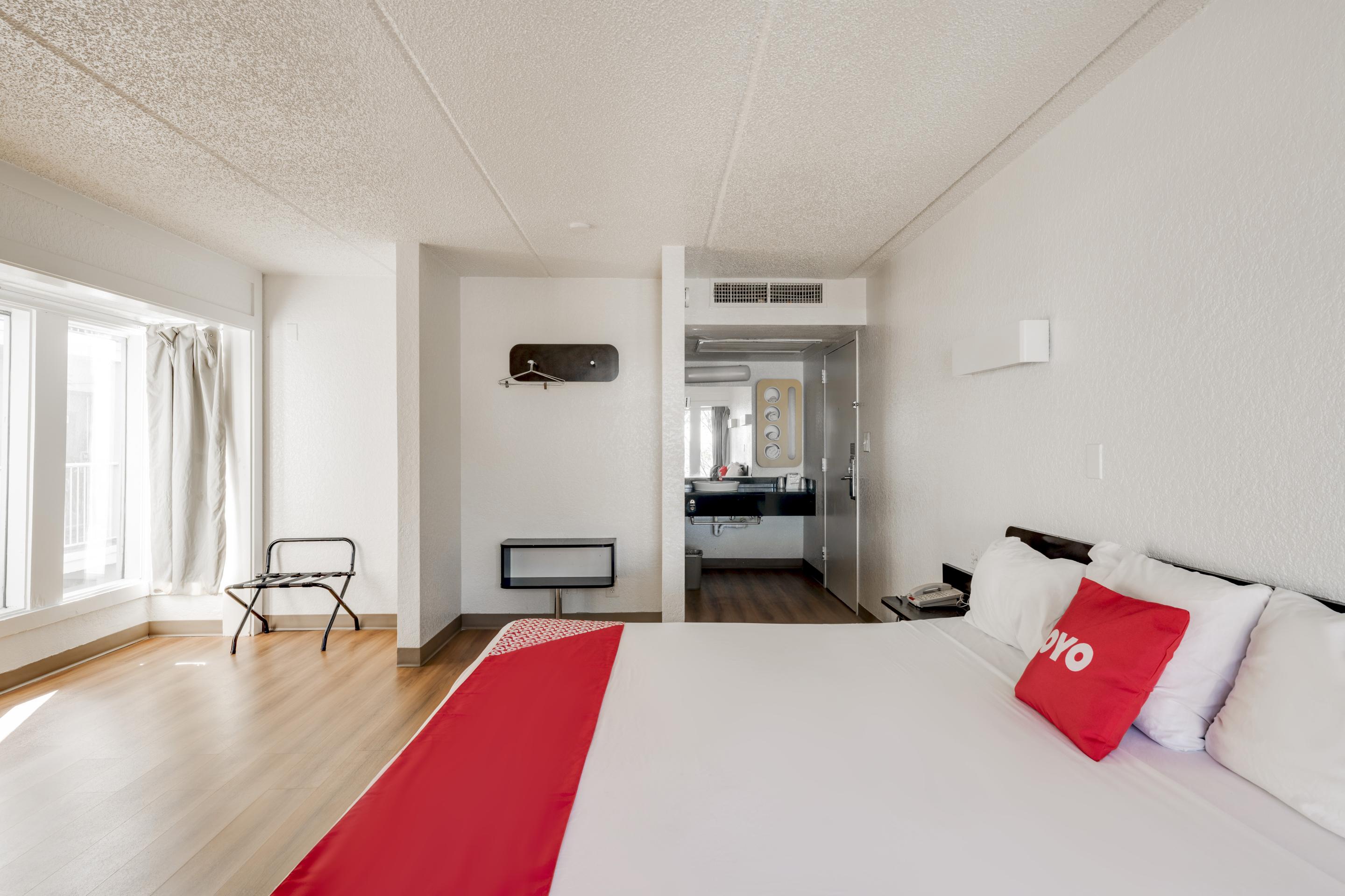 Motel 6 Houston, Tx - West Luaran gambar