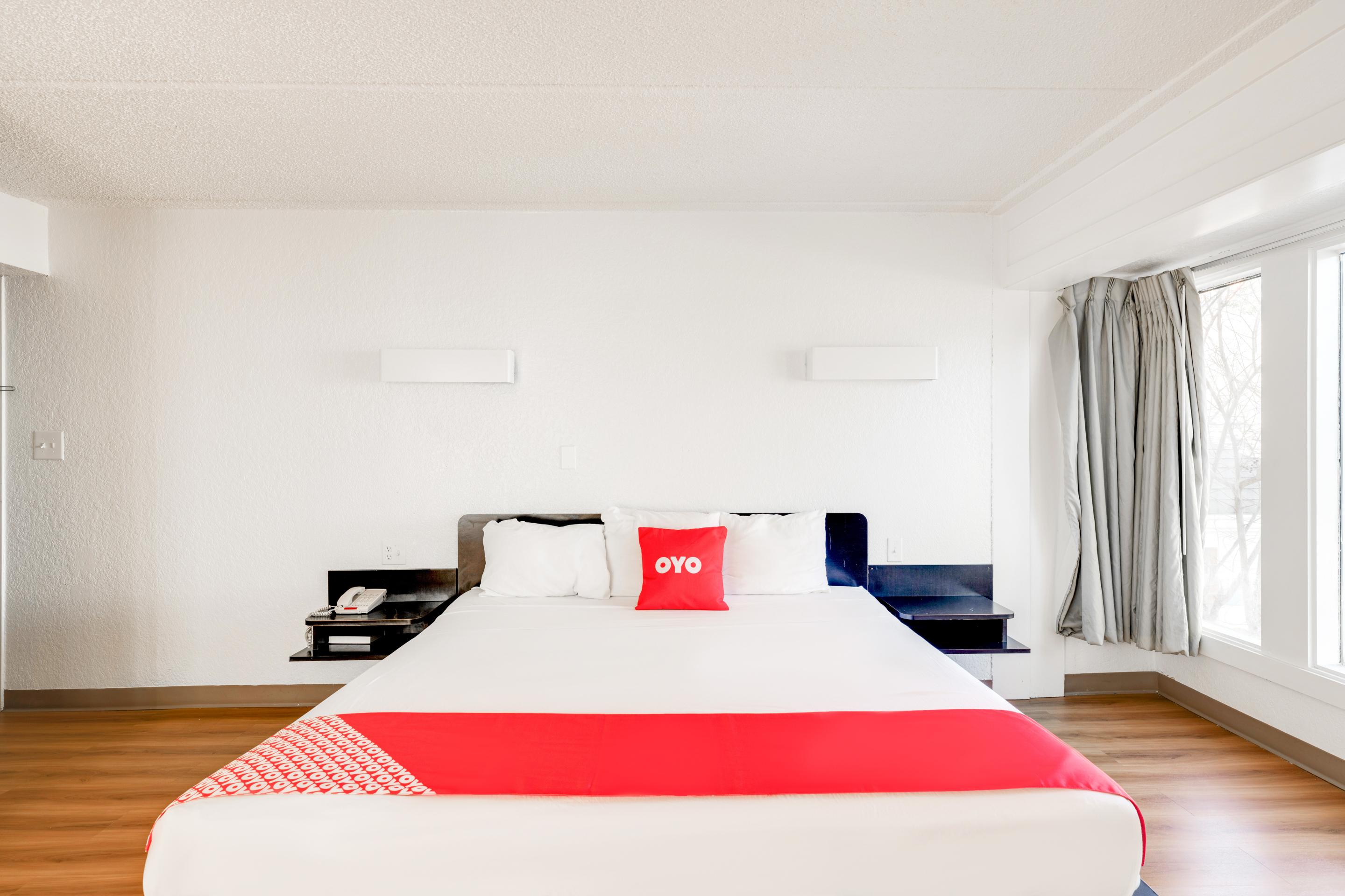 Motel 6 Houston, Tx - West Luaran gambar