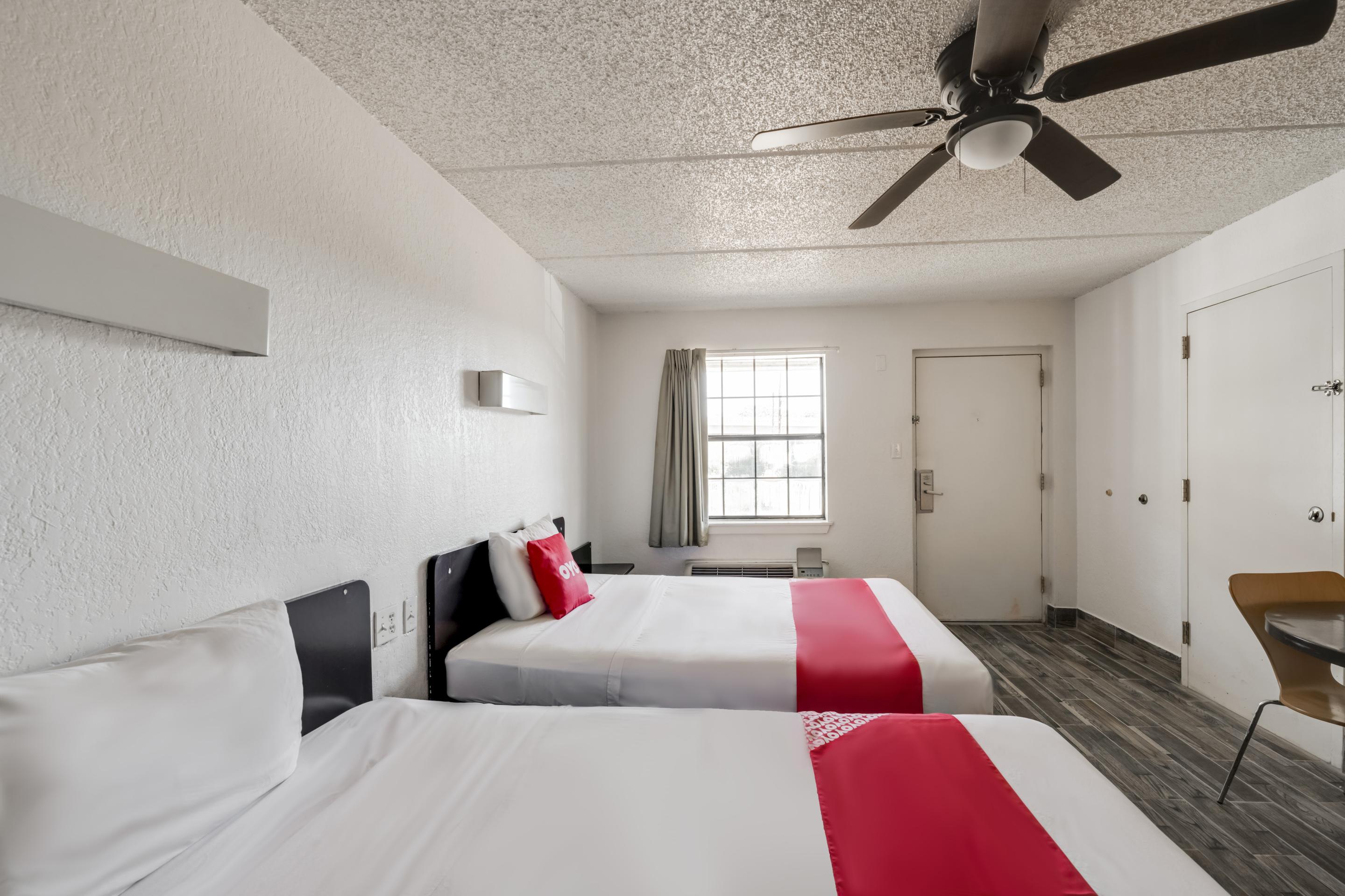Motel 6 Houston, Tx - West Luaran gambar