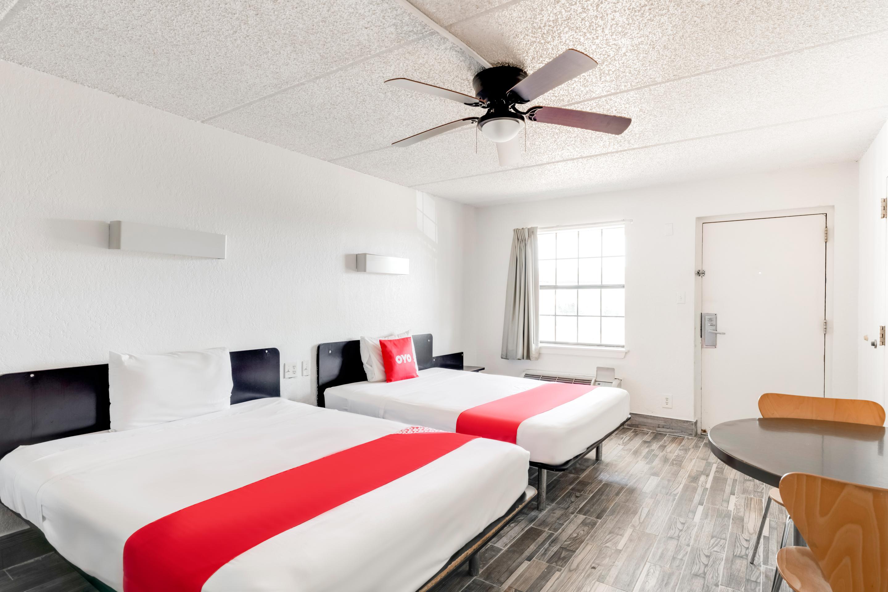 Motel 6 Houston, Tx - West Luaran gambar
