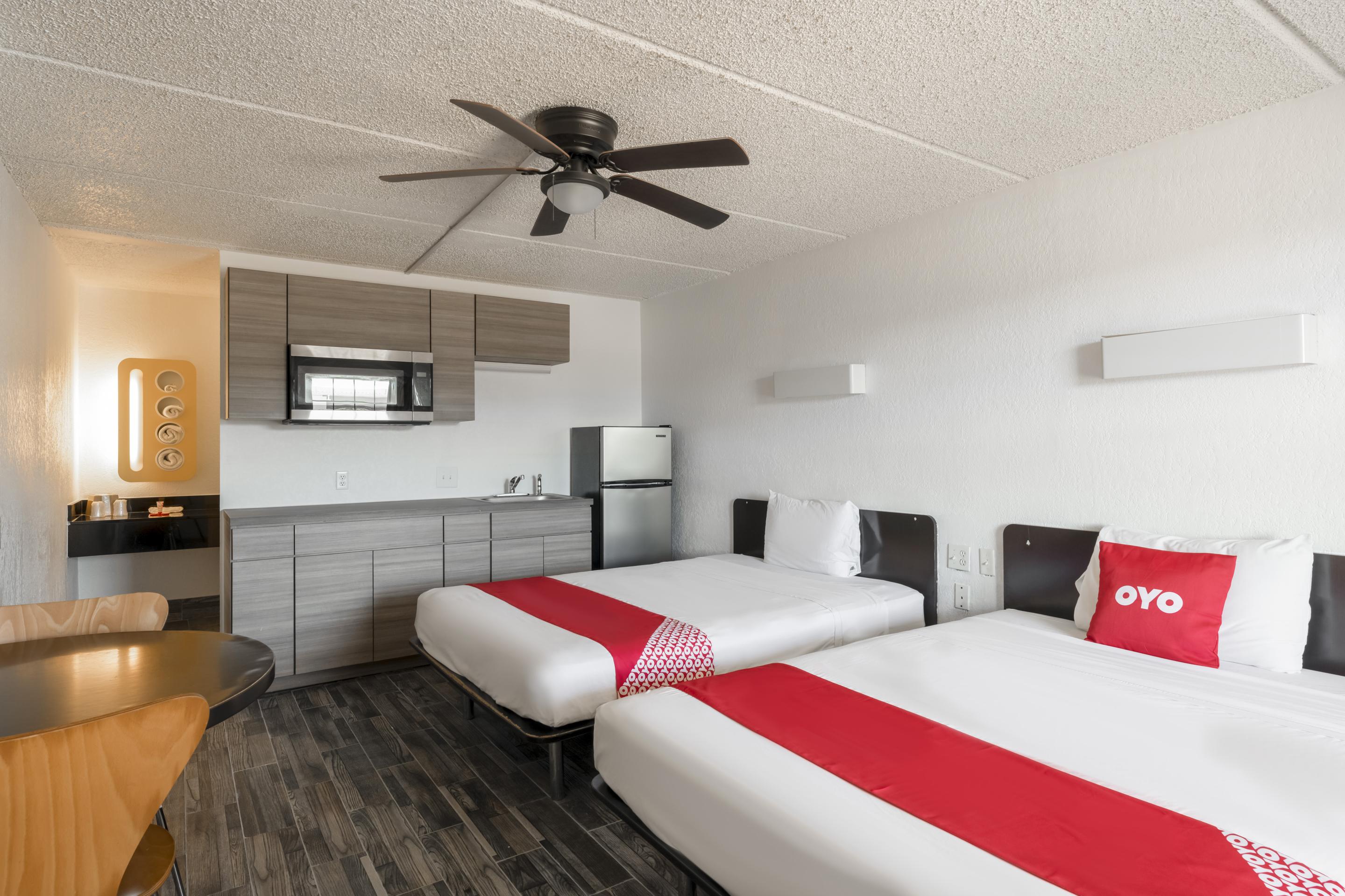 Motel 6 Houston, Tx - West Luaran gambar