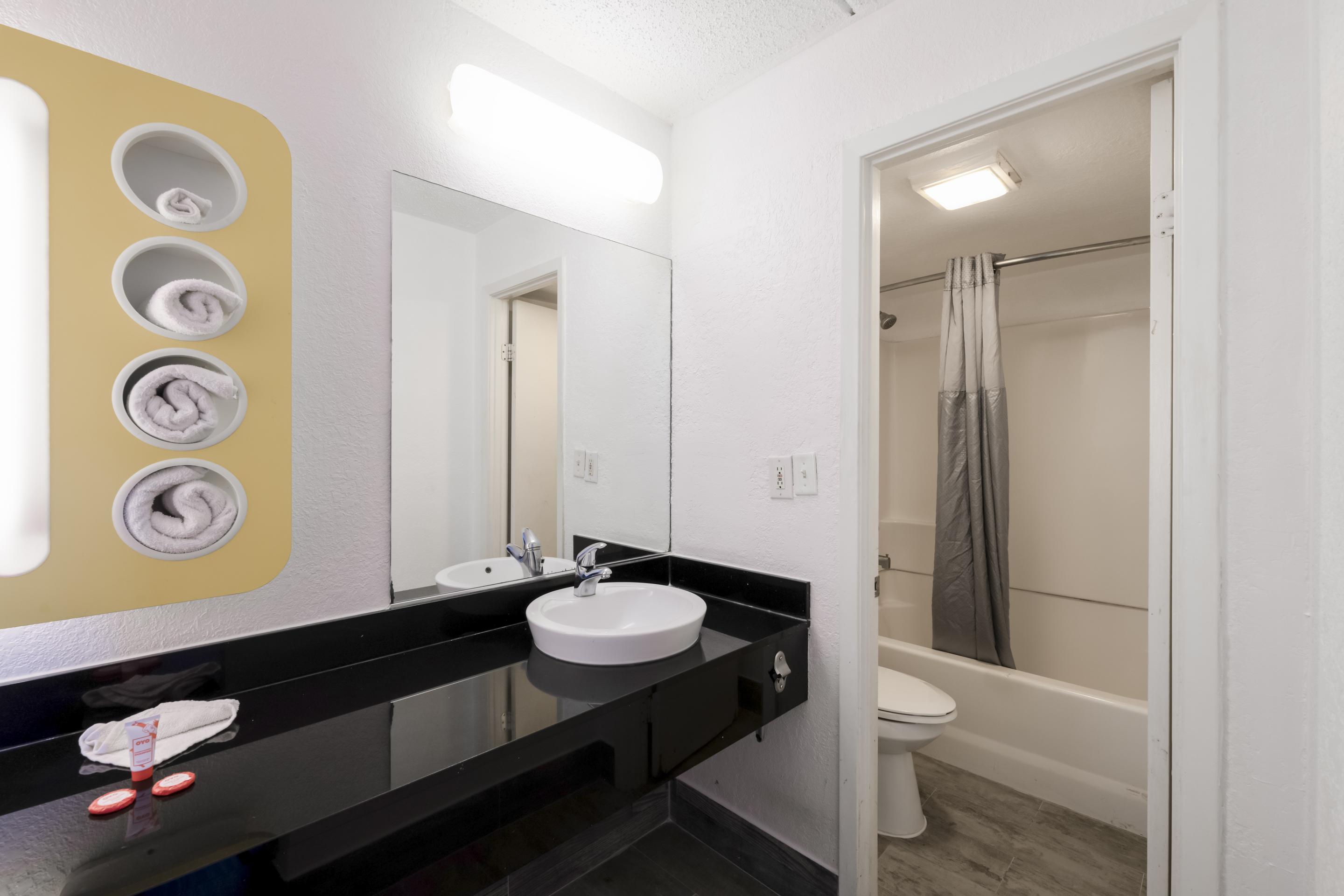 Motel 6 Houston, Tx - West Luaran gambar