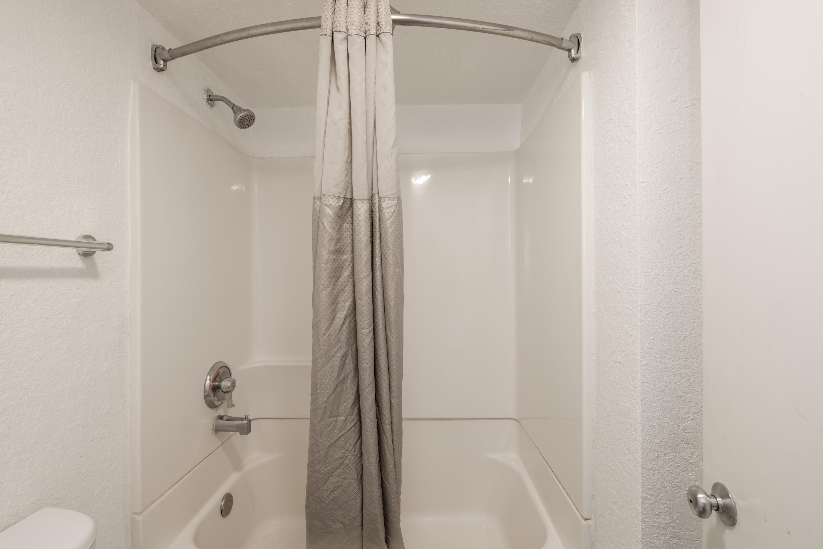 Motel 6 Houston, Tx - West Luaran gambar