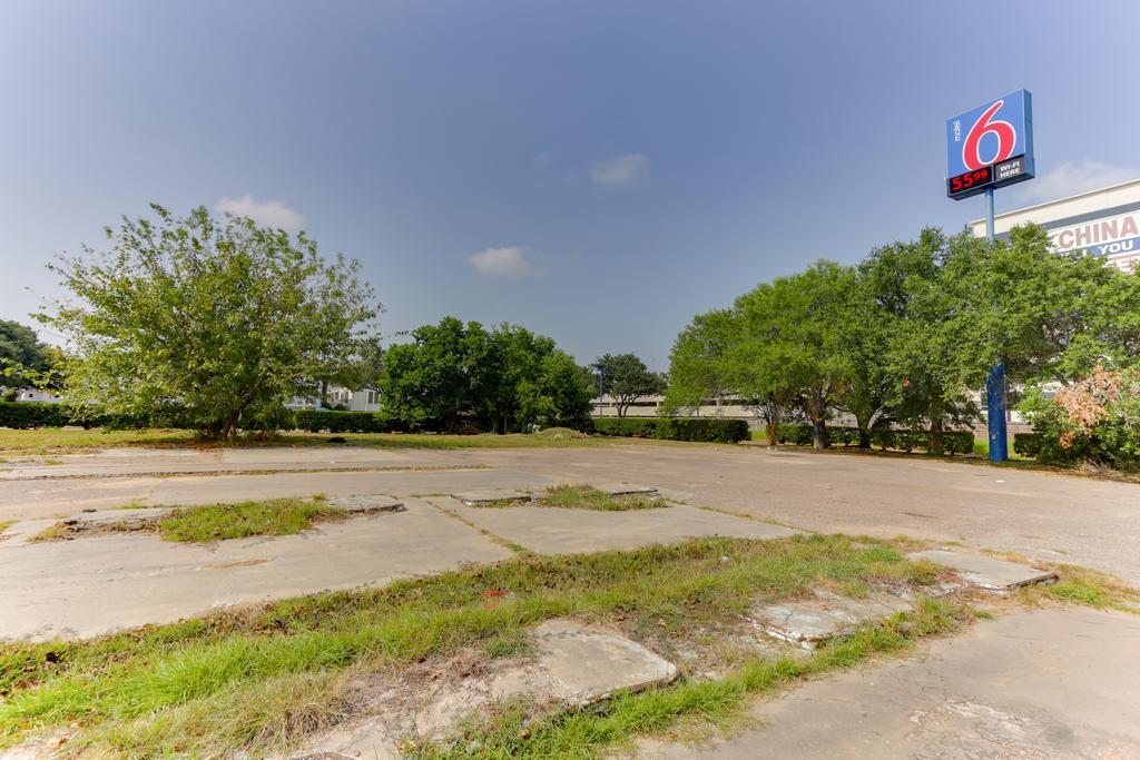 Motel 6 Houston, Tx - West Luaran gambar