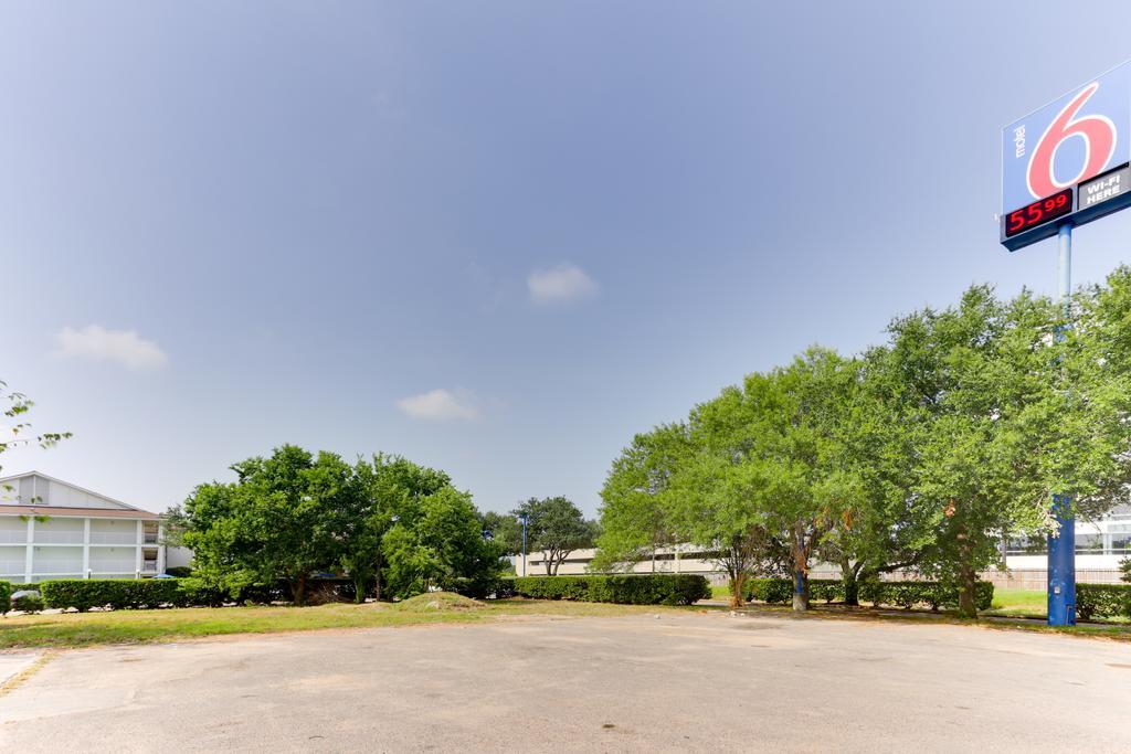 Motel 6 Houston, Tx - West Luaran gambar