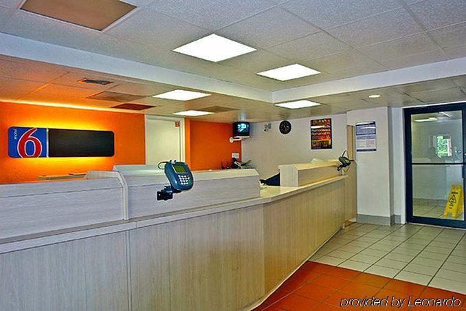 Motel 6 Houston, Tx - West Luaran gambar