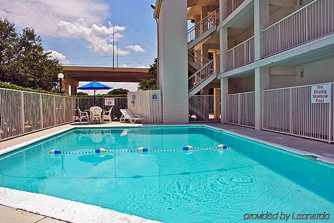 Motel 6 Houston, Tx - West Luaran gambar