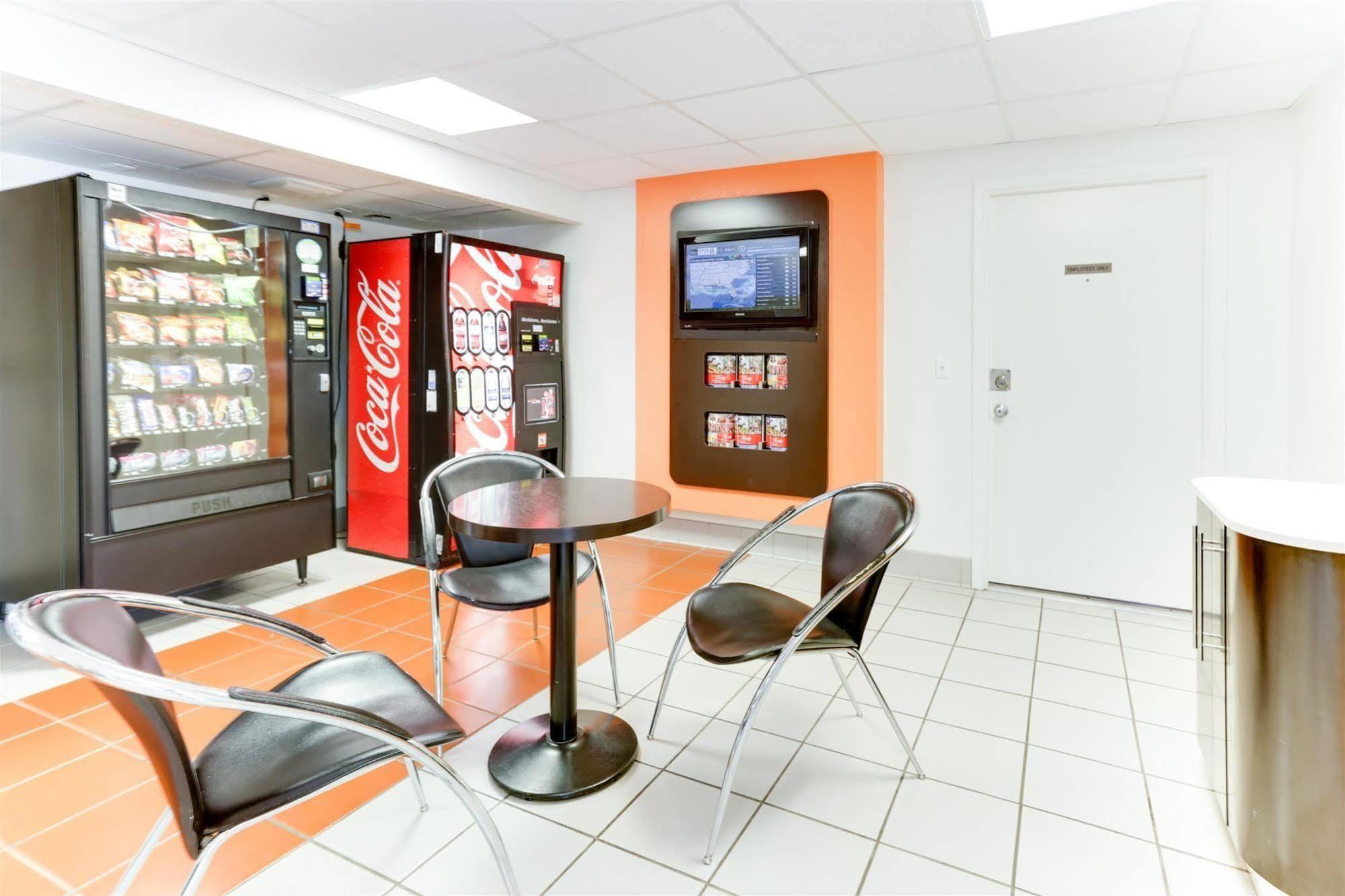 Motel 6 Houston, Tx - West Luaran gambar