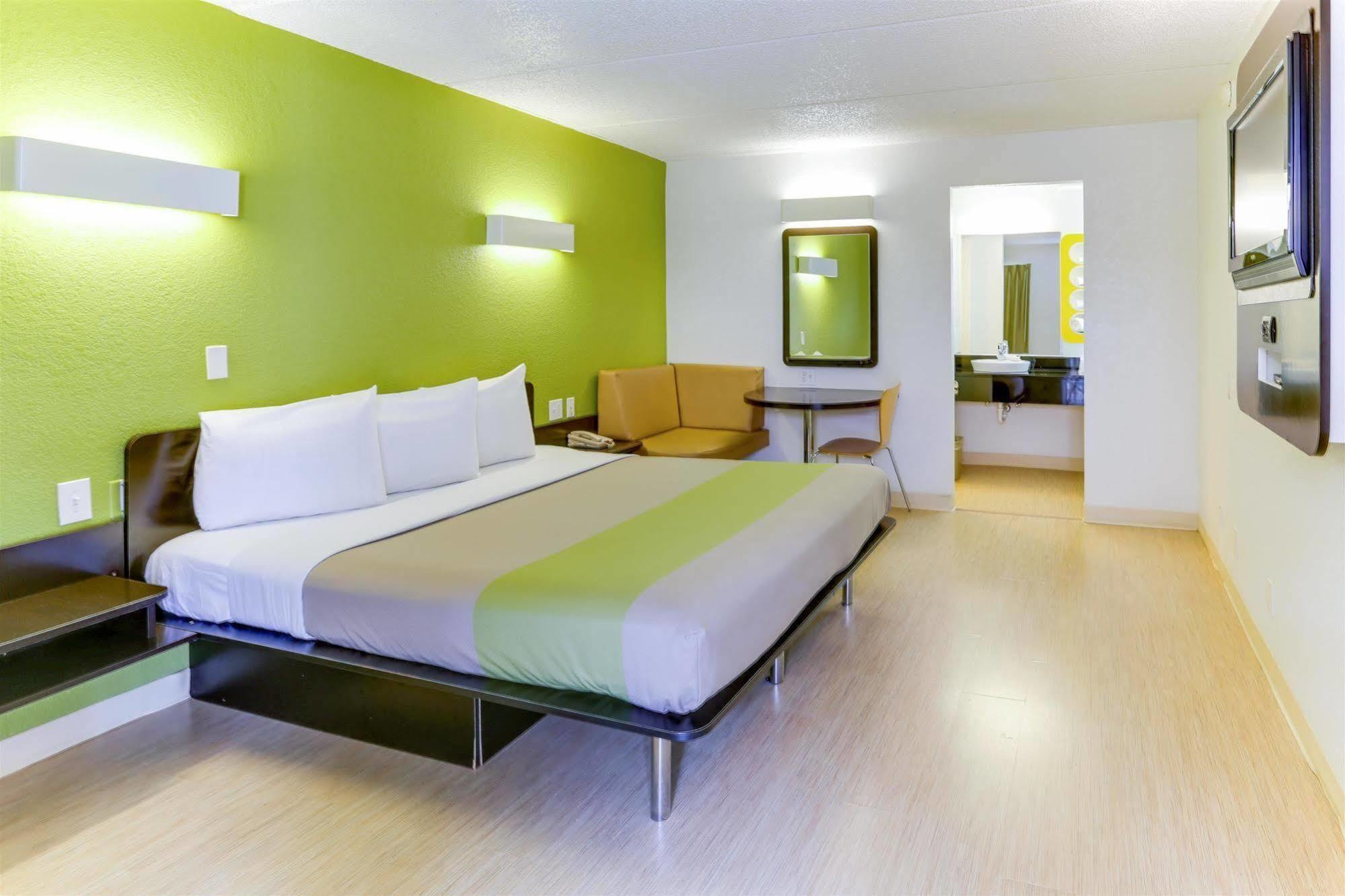 Motel 6 Houston, Tx - West Luaran gambar