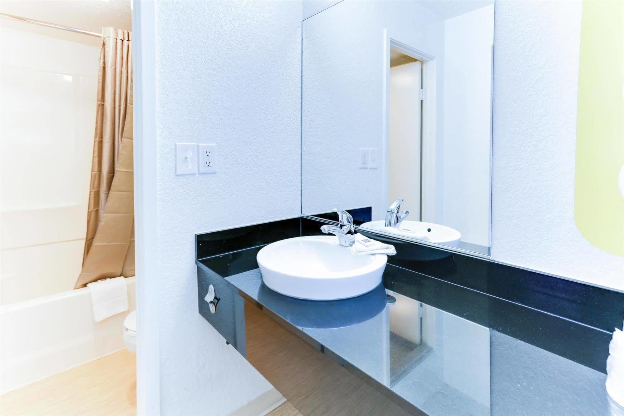 Motel 6 Houston, Tx - West Luaran gambar