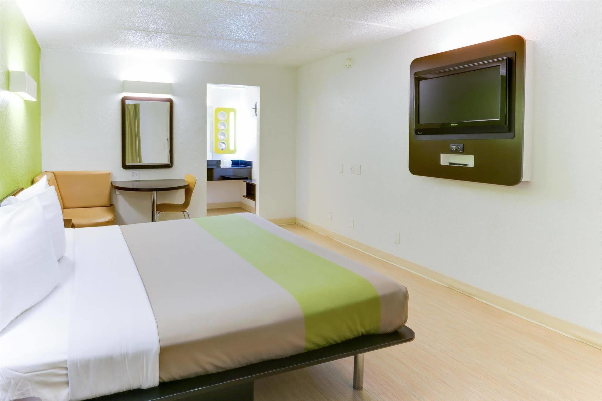 Motel 6 Houston, Tx - West Luaran gambar