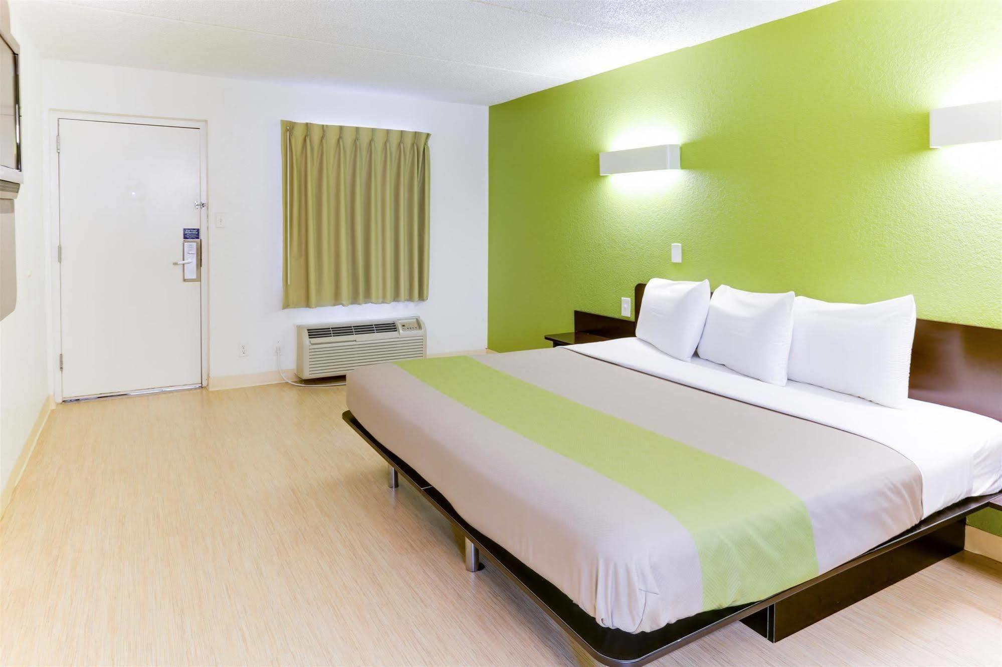 Motel 6 Houston, Tx - West Luaran gambar