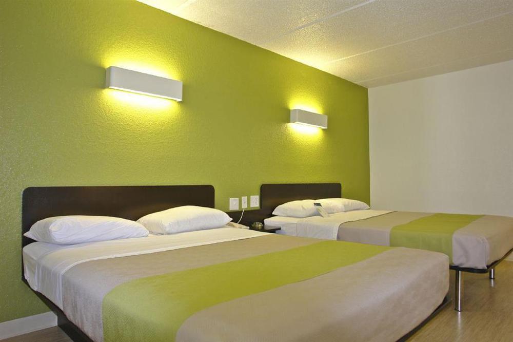 Motel 6 Houston, Tx - West Bilik gambar
